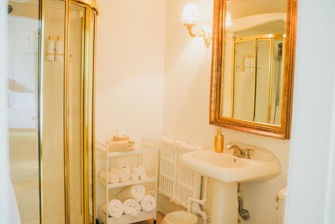Bellview Luxury Suites Баддек Экстерьер фото